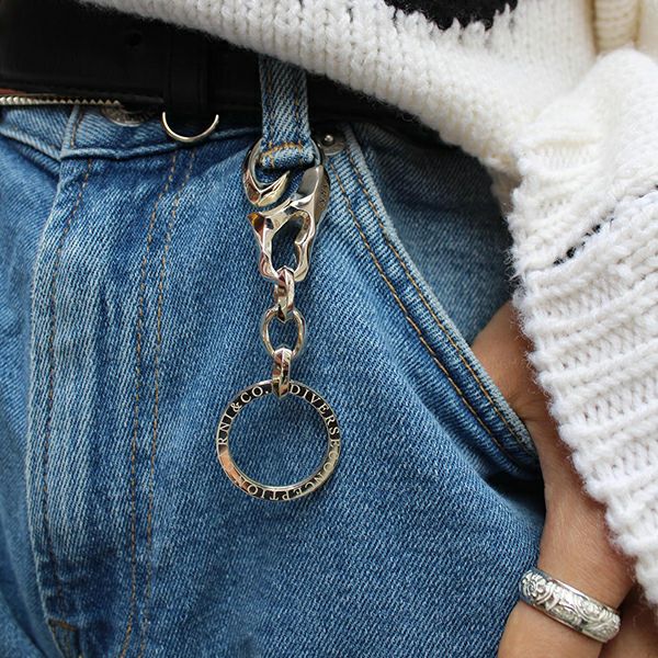 Hook On Key Holder | GARNI ONLINE STORE