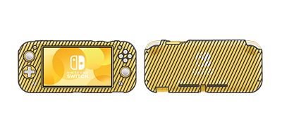 株式会社 HORI | シリコンカバー for Nintendo Switch Lite