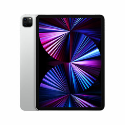 Apple iPad Pro 3rd Gen 128GB, Wi-Fi, 11 in - Silver 194252185629| eBay