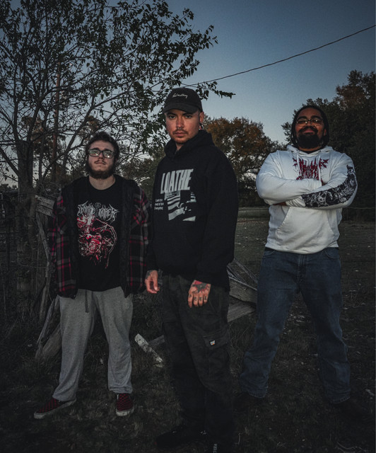 The Devil Himself | Spotify