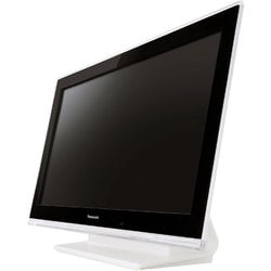 ヨドバシ.com - パナソニック Panasonic プライベート・ビエラ 19V型