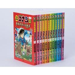 ヨドバシ.com - 日本史探偵コナン 全12巻セット [単行本] 通販【全品