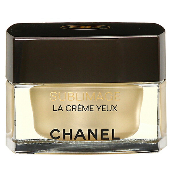 シャネル CHANEL サブリマージュ ラ クレーム ユー N 15mL アイ