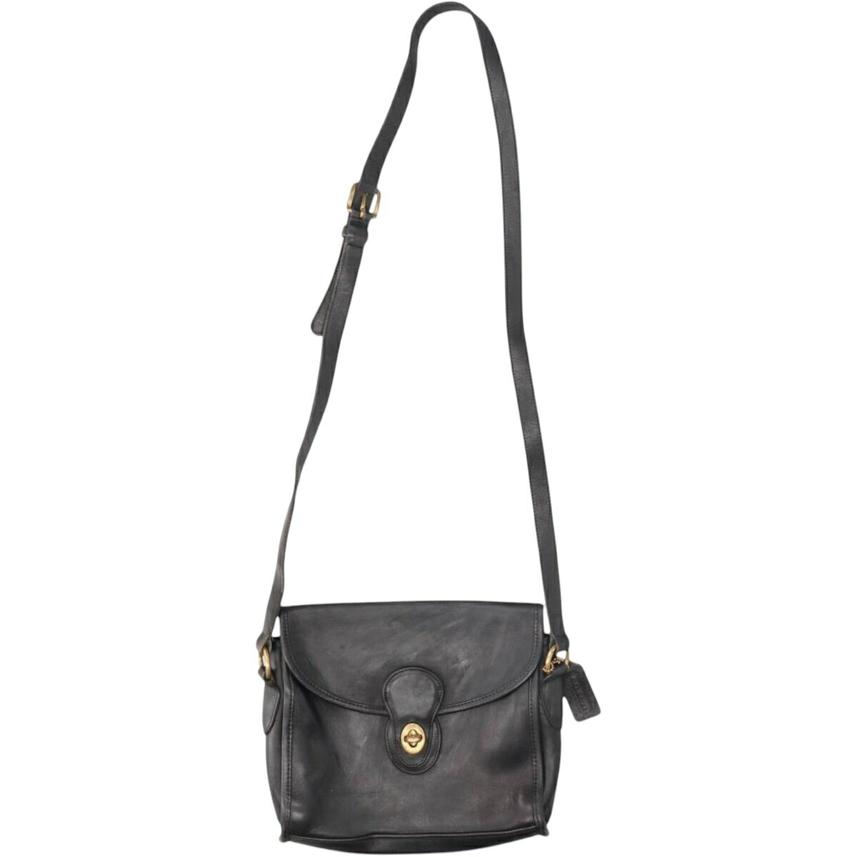 古着 80年代 コーチ COACH OLD COACH オールドコーチ ターンロック