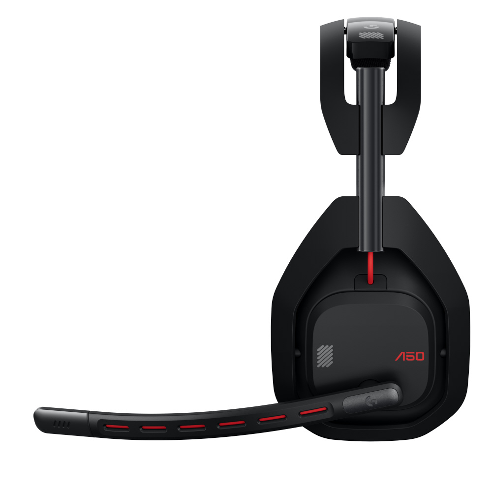 ゲーミングヘッドセット+ベースステーション ASTRO A50 (GEN 5