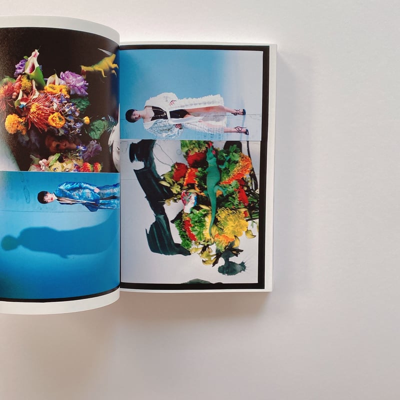 10 Mame Kurogouchi | BOOKNERD