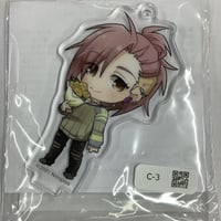 るろうに剣心 緋村 剣心 表紙イラスト 和紙缶バッジ | K-BOOKS 池袋 2