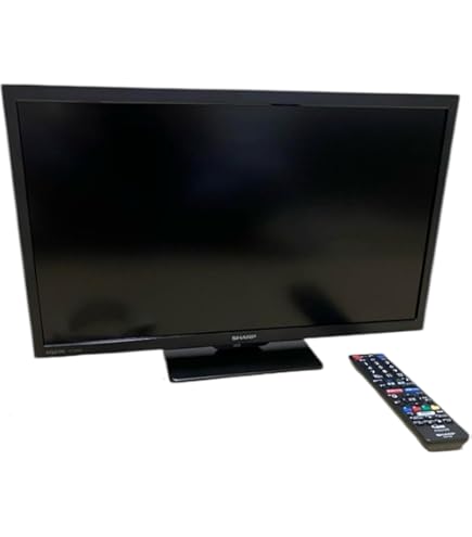 Amazon | ソニー 24V型 液晶 テレビ ブラビア KDL-24W600A-W