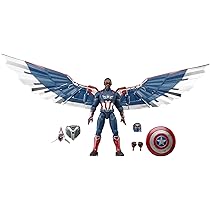 Amazon | ハズブロ(HASBRO) MARVEL マーベルレジェンド・シリーズ
