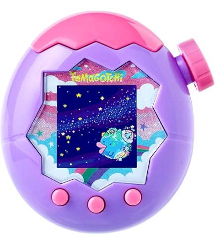 Amazon.co.jp: Tamagotchi iD L ピンク (タマゴッチ アイディー エル