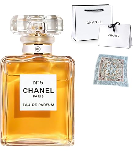 Amazon | シャネル CHANEL NO.5 オードパルファム 100ml EDP SP