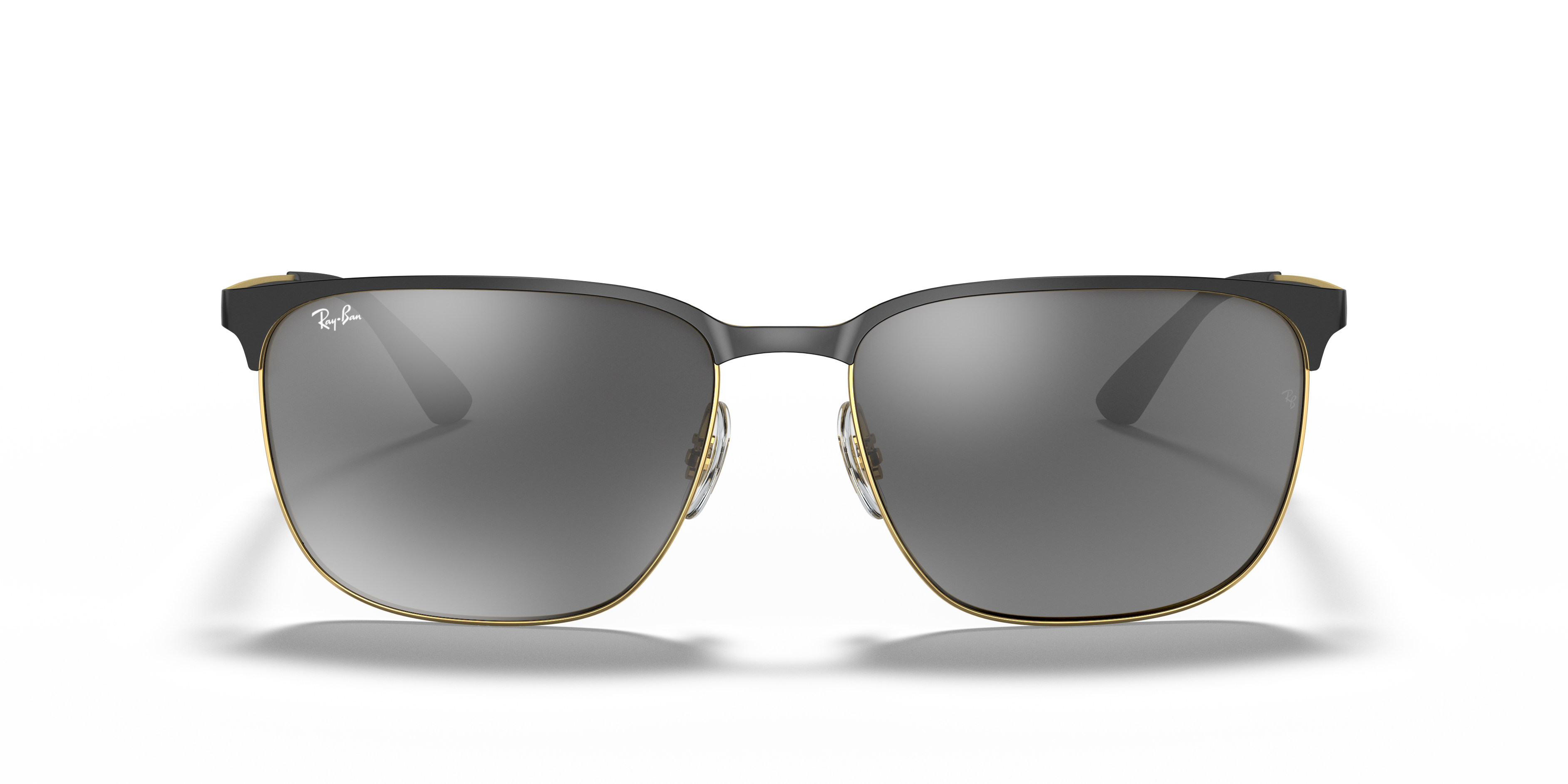 レイバン公式ストア】 Ray-Ban® RB3569 サングラス | ゴールド上に