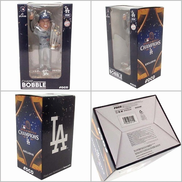 大谷翔平選手 ドジャース 2024 ワールド シリーズ チャンピオン