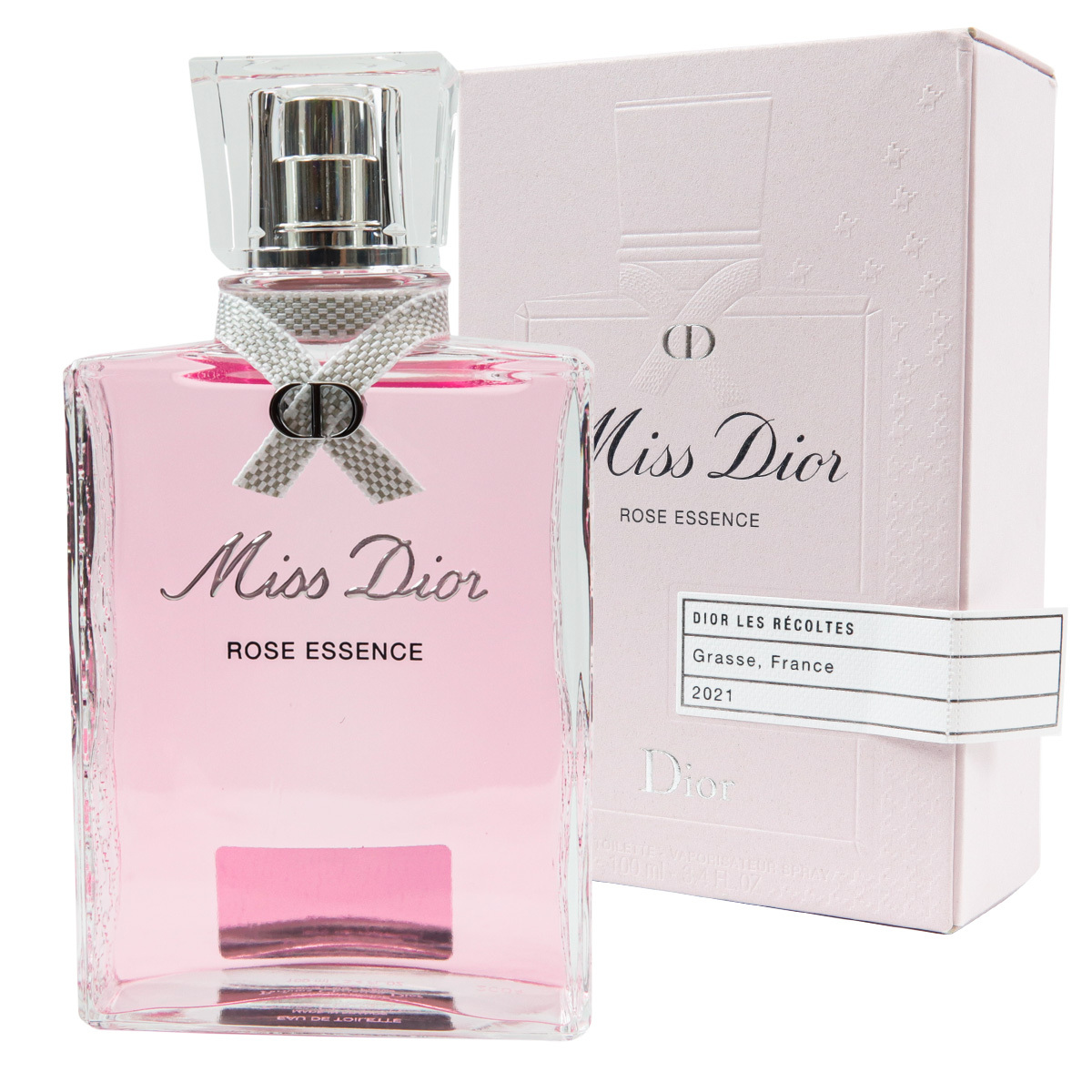 dior 香水 フレグランス ミス ディオール ローズ エッセンス