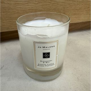 Jo Malone - ジョーマローン キャンドルの通販 by まいまい's shop