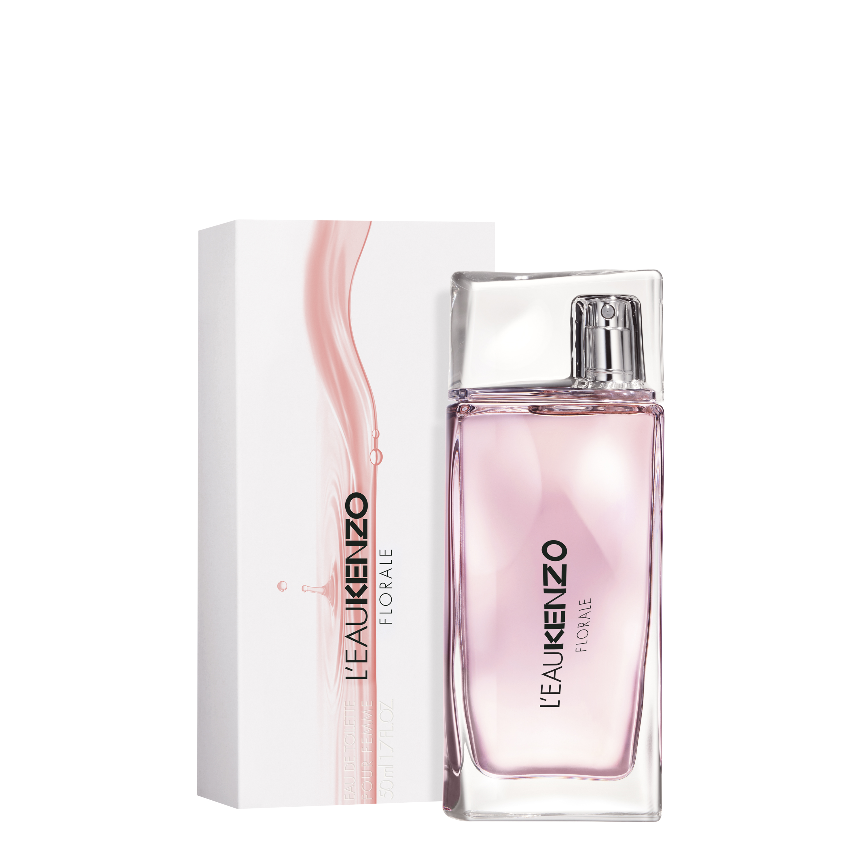 ローパ ケンゾー フローラル オーデトワレ 50ml - 【公式】Fa-So-La