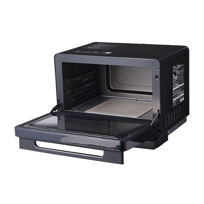 日立 ヘルシーシェフ MRO-S8Bをレビュー！クチコミ・評判をもとに徹底