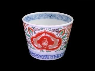 そば猪口・覗 - 古美術 双葉葵 ONLINE SHOP