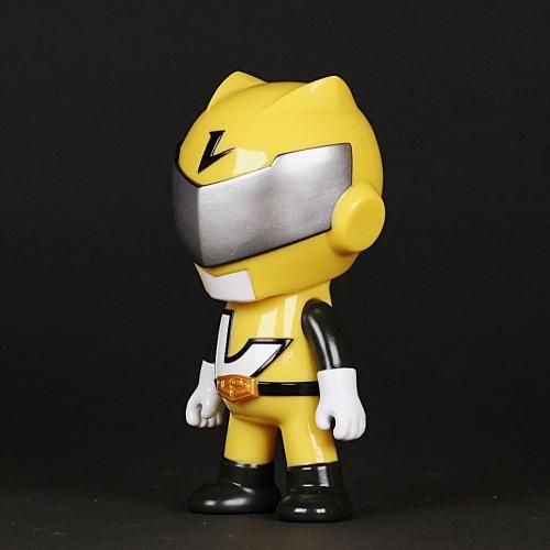 52TOYS × レオンチャンネルソフビ - One up. Online Store