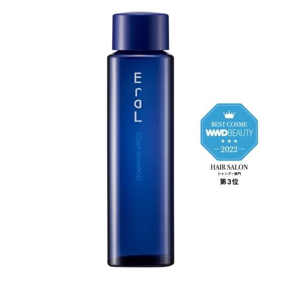 EB1 イーラル スカルプシャンプー 【医薬部外品】 トライアルサイズ
