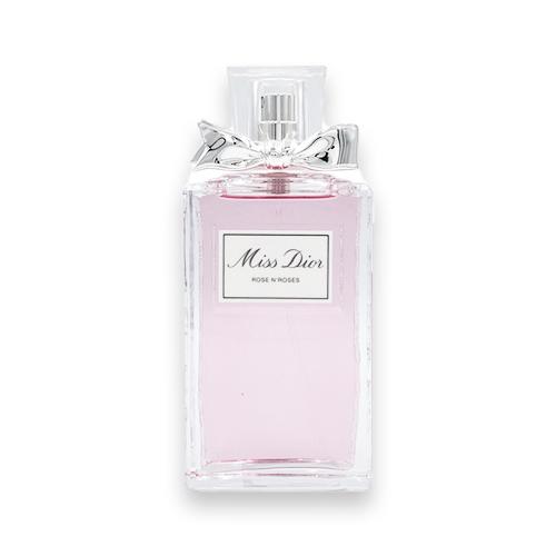 Miss Dior ディオール ミス ローズ＆ローズ オードゥ トワレ 50ml 香水
