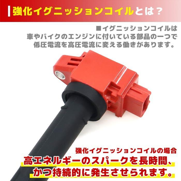 高出力 ハイパワー メーカー保証付き スズキ スイフト ZD72S ZC72S