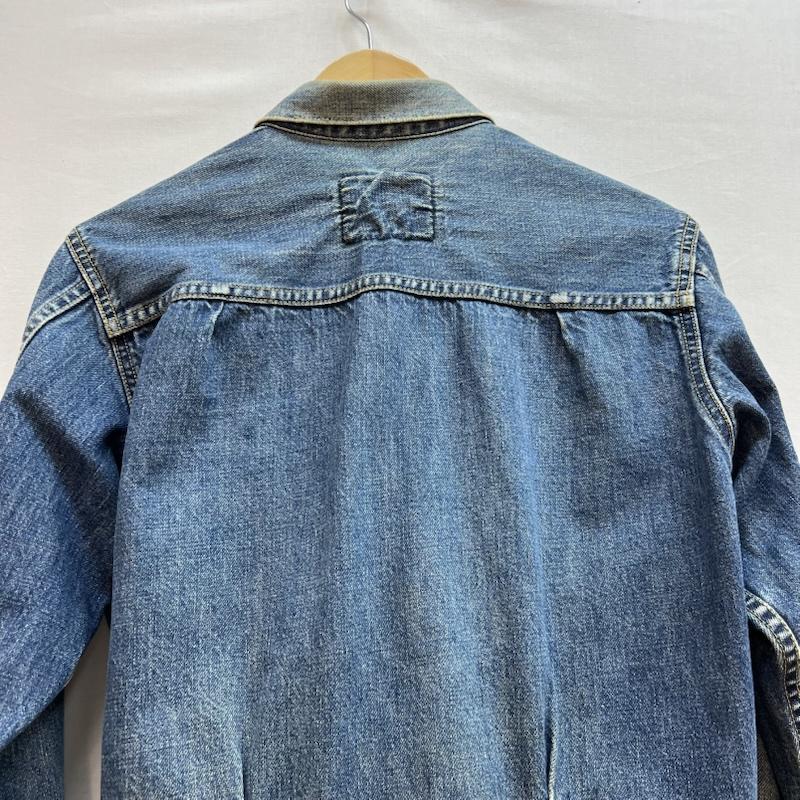 リーバイス 90s 94年製 71506XX 復刻 506XX 1st デニムジャケット 36
