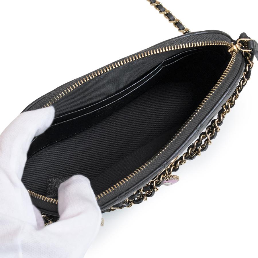 CHANEL（シャネル） （未使用 展示品）シャネル ハーフムーン