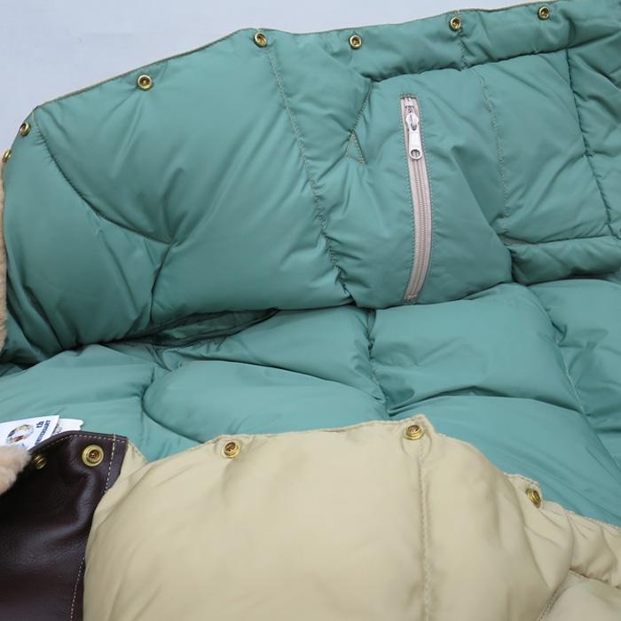Rocky Mountain FeatherBed（ロッキーマウンテンフェザーベッド