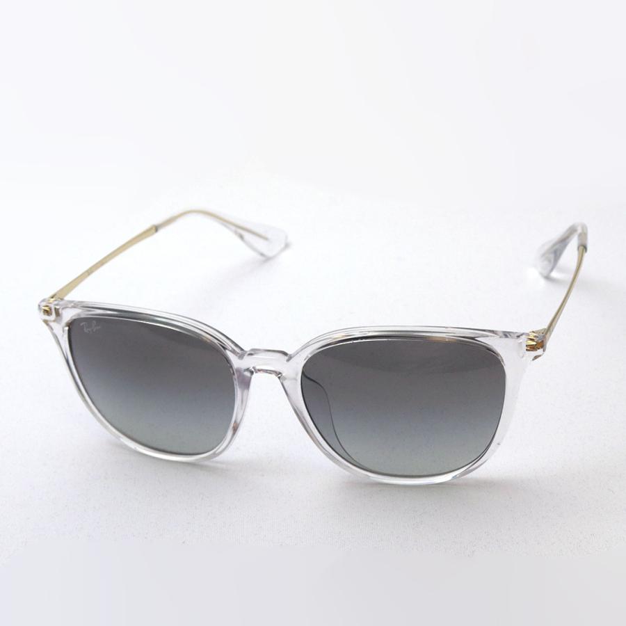 Ray-Ban（レイバン） アウトレット サングラス Ray-Ban RB4348D 644711