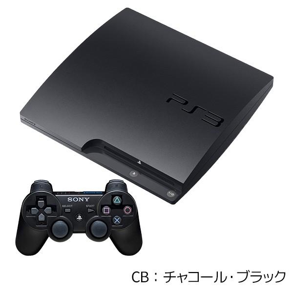 SONY（ソニー） PS3 本体 中古 純正 コントローラー 1個付 選べる