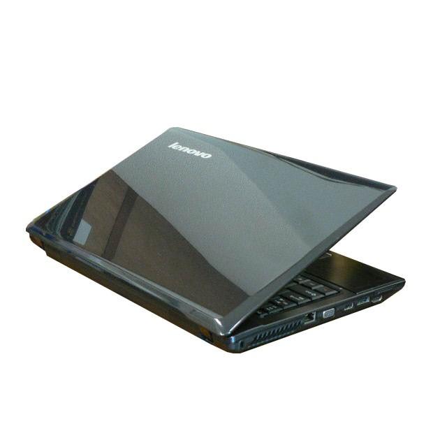 レノボ ノートパソコン 中古パソコン Lenovo G560 0679 ブラック