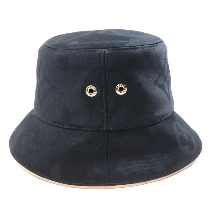 LOUIS VUITTON（ルイ・ヴィトン） バケットハット・デイリーグラム