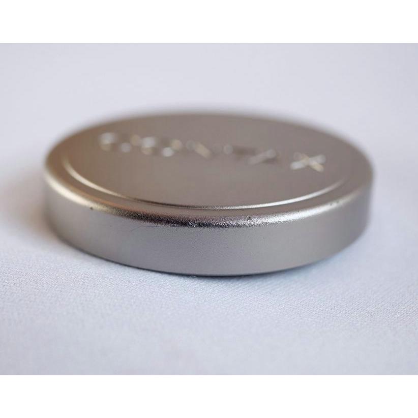 CONTAX（コンタックス） TVS レンズキャップ K-34(美品中古) : 観龍堂