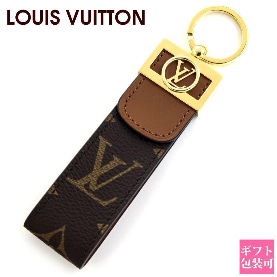 LOUIS VUITTON（ルイ・ヴィトン） ヴィトン キーリング レディース