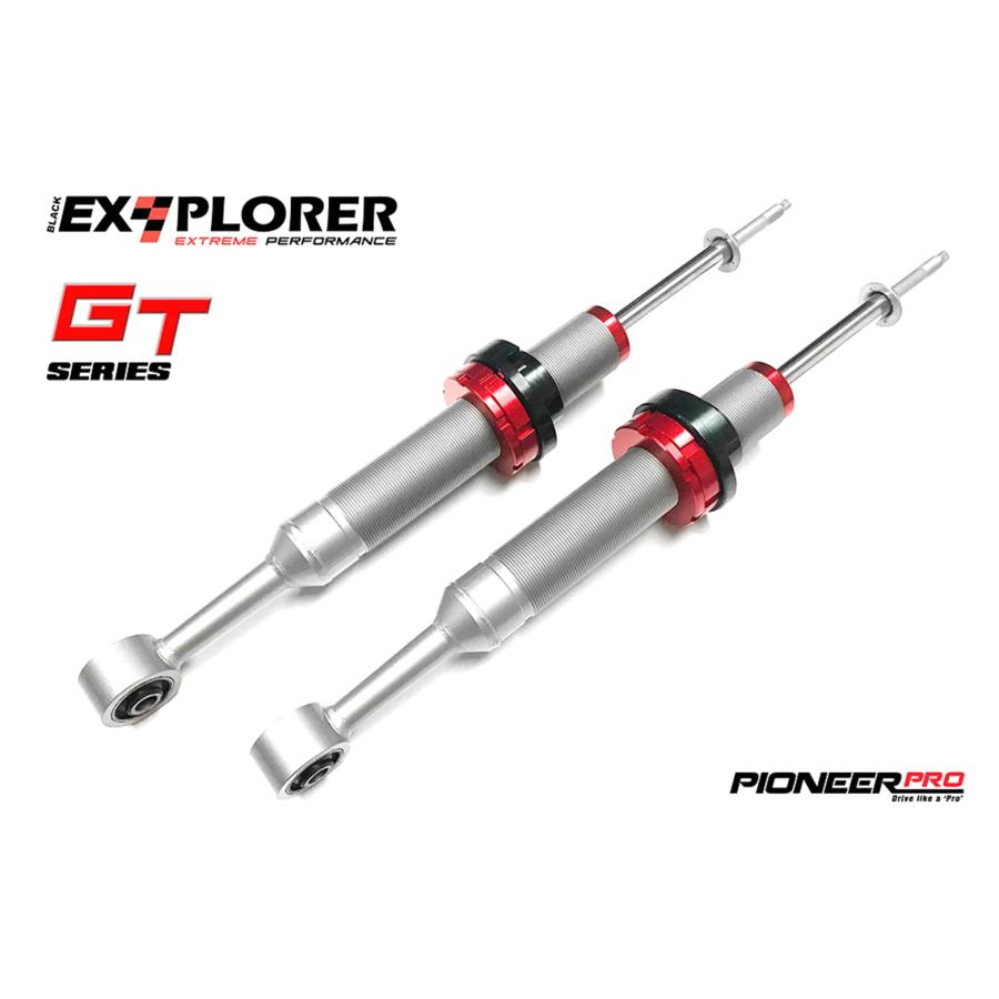 ハイラックス ☆数量限定☆EXPLORER（エクスプローラー）GTシリーズ