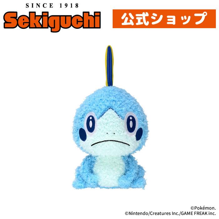 Pokemon（ポケモン） ポケットモンスター もこもこぬいぐるみ メッソン