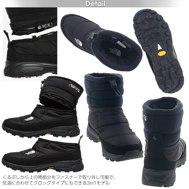 THE NORTH FACE（ザ ノースフェイス） ノースフェイス メンズブーツ