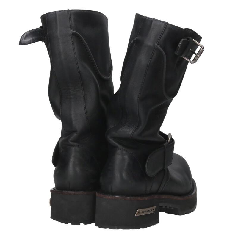 BALENCIAGA（バレンシアガ） サイズ:42 VENOM ヴェノムレザーロング