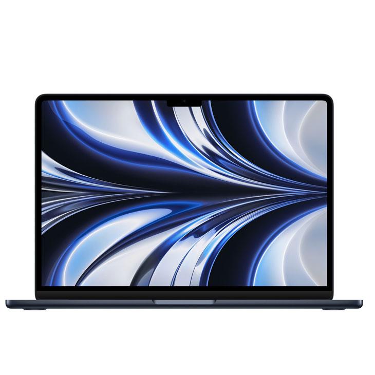 MacBook Air Apple 13.6inch MLY33J/A A2681 2022 選べるOS TouchID