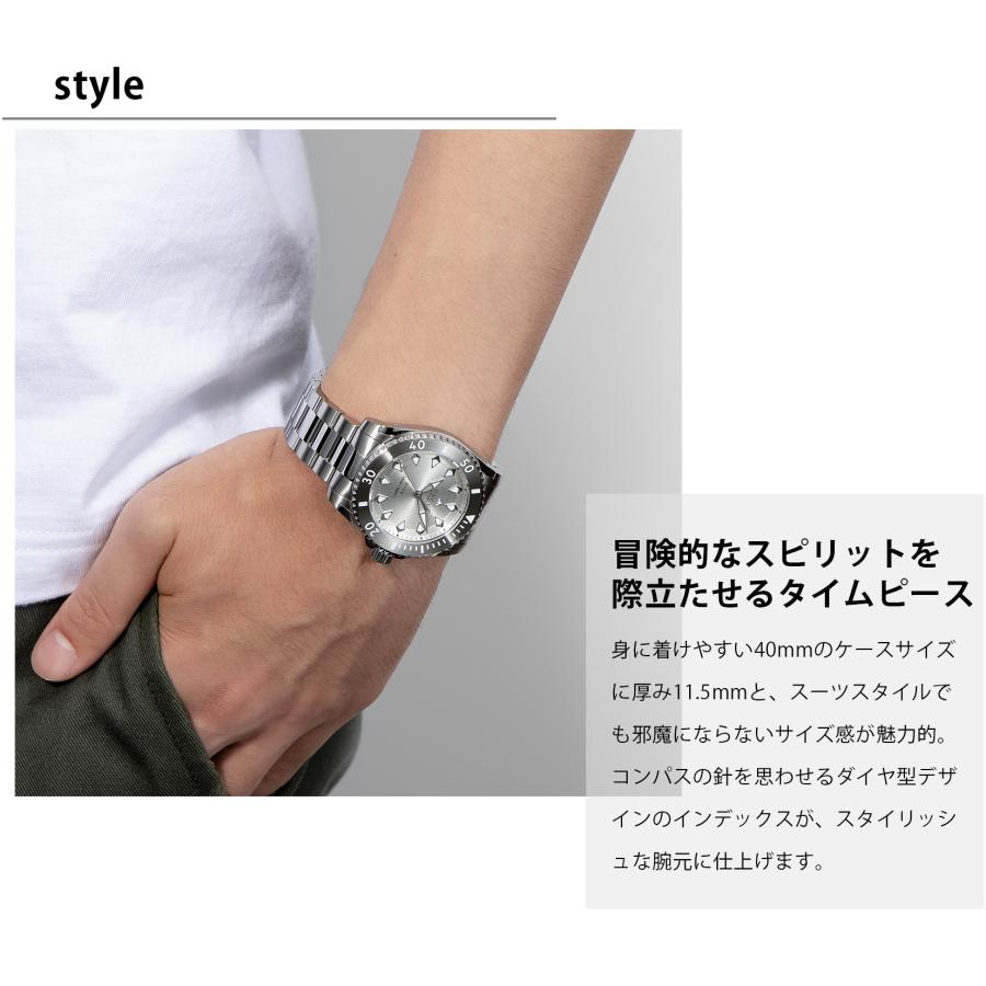 GUCCI（グッチ） 爆買 week最大P20＋7 メンズ 時計 ダイブ DIVE 自動巻