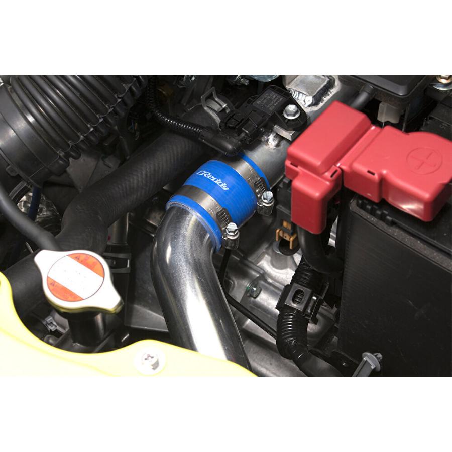 TRUST（トラスト） 個人宅発送可能 GReddy アルミパイピングセット