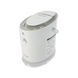 Panasonic（パナソニック） スチーマー ナノケア EH-CSA99-P W温冷