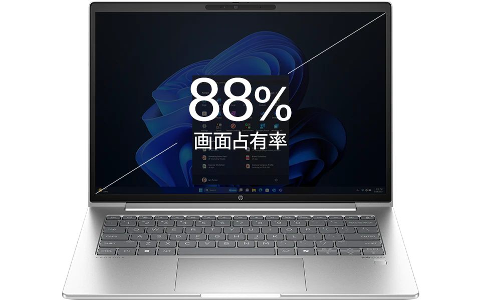HP ProBook 445 G11 | 日本HP