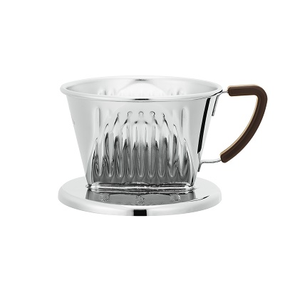 KEDP-600(ホワイト）JP | コーヒー機器総合メーカーカリタ【Kalita】