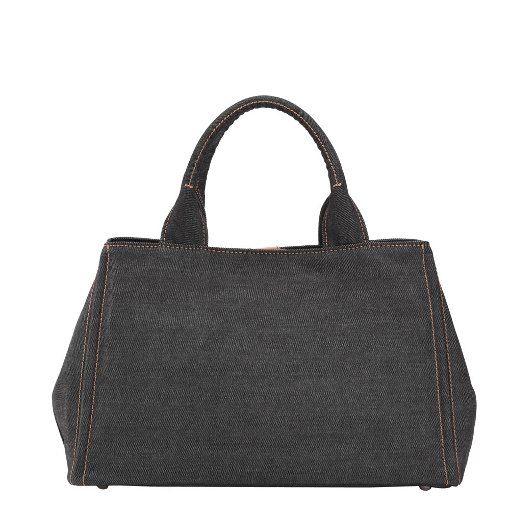 デニムハンドバッグ Z-100 – バッグのキタムラK2公式サイト