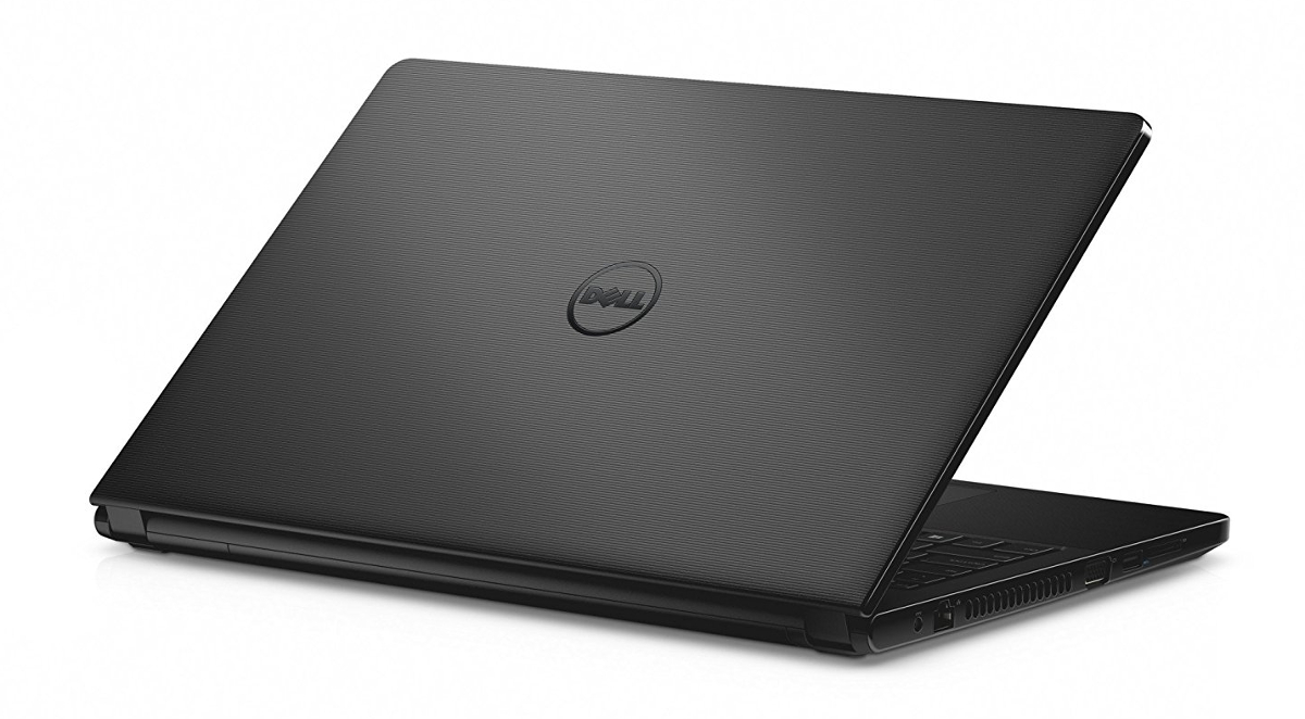 Dell Vostro 3568 - i5-7200U · Intel HD Graphics 620 · 15.6”, HD