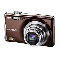 Amazon.co.jp: FUJIFILM FinePix F70 EXR Silver F FX-F70EXR S