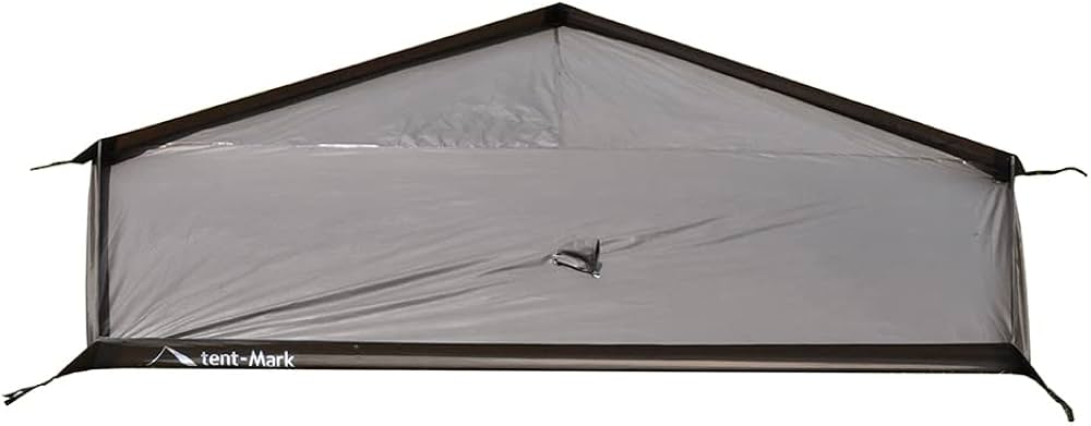 Amazon | テンマクデザイン サーカス グランドシートハーフ