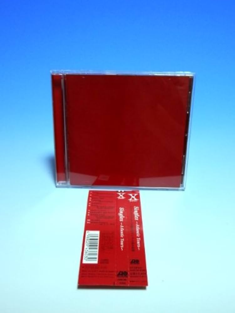 Amazon.co.jp: Singles 〜Atlantic Years〜: ミュージック